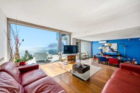 Villa pārdošanā Benissa, Alicante, Spānijā 3 istabas, 290 m2 Nr. 186952 - attēls 11