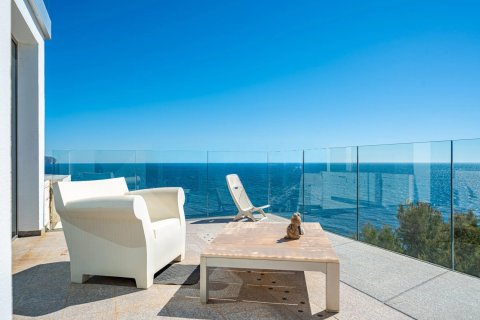 Villa pārdošanā Benissa, Alicante, Spānijā 3 istabas, 290 m2 Nr. 186952 - attēls 15