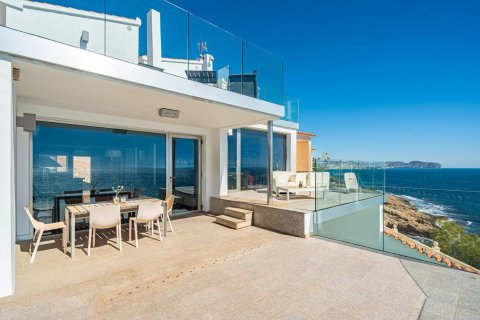 Villa pārdošanā Benissa, Alicante, Spānijā 3 istabas, 290 m2 Nr. 186952 - attēls 10