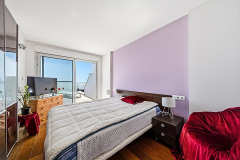 Villa pārdošanā Benissa, Alicante, Spānijā 3 istabas, 290 m2 Nr. 186952 - attēls 21