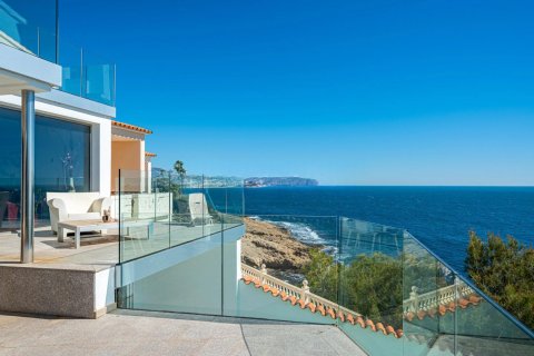 Villa pārdošanā Benissa, Alicante, Spānijā 3 istabas, 290 m2 Nr. 186952 - attēls 16