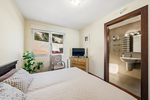 Villa pārdošanā Benissa, Alicante, Spānijā 3 istabas, 290 m2 Nr. 186952 - attēls 17