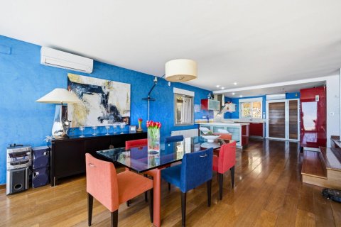 Villa pārdošanā Benissa, Alicante, Spānijā 3 istabas, 290 m2 Nr. 186952 - attēls 3