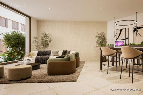 Huoneisto myytävänä Mijas Costa, Malaga, Espanja, 3 makuuhuonetta, 127 m2 No. 144478 - kuva 7