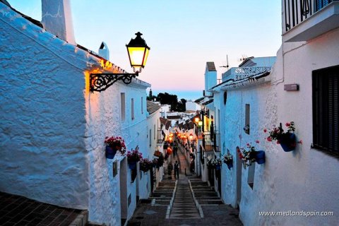 Apartment à vendre à Mijas Costa, Malaga, Espagne, 3 chambres, 158 m2 No. 144480 - photo 14