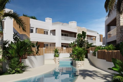 Bungalow for sale San Juan De Los Terreros, Almeria, Spain 2 bedrooms, 189 sq.m. No. 137589 - photo 7