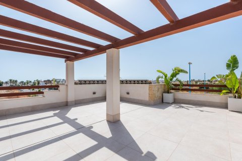Villa for sale Vera, Almeria, Spain 2 bedrooms, 90 sq.m. No. 137592 - photo 3