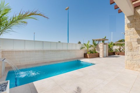 Villa for sale Vera, Almeria, Spain 2 bedrooms, 90 sq.m. No. 137592 - photo 26