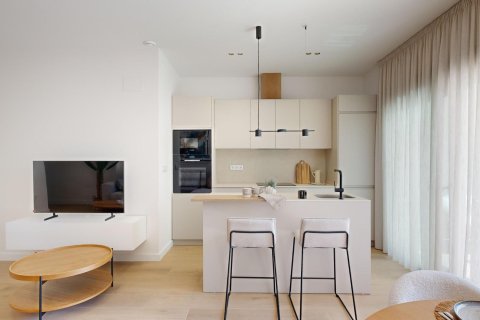Penthouse for sale Guardamar del Segura, Alicante, Spain 3 bedrooms, 78 sq.m. No. 137591 - photo 10