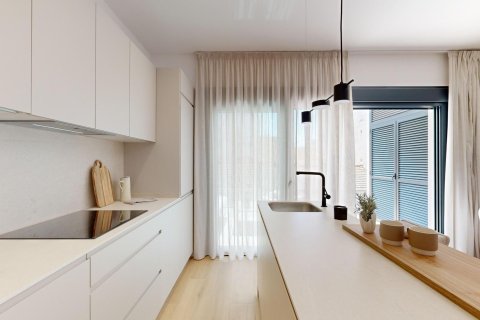 Penthouse for sale Guardamar del Segura, Alicante, Spain 3 bedrooms, 78 sq.m. No. 137591 - photo 15