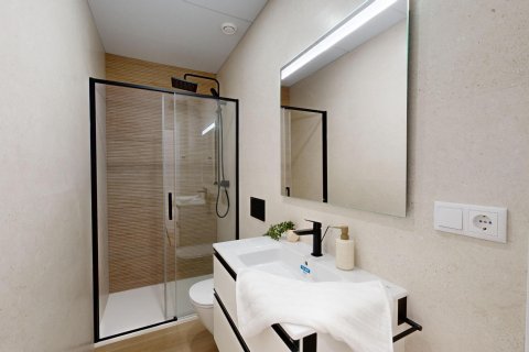 Penthouse for sale Guardamar del Segura, Alicante, Spain 3 bedrooms, 78 sq.m. No. 137591 - photo 17