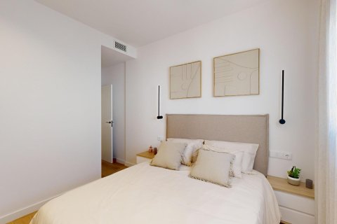 Penthouse for sale Guardamar del Segura, Alicante, Spain 3 bedrooms, 78 sq.m. No. 137591 - photo 28