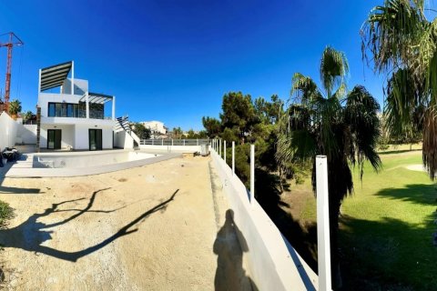 Villa for sale Rojales, Alicante, Spain 3 bedrooms, 124 sq.m. No. 114171 - photo 3