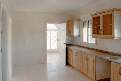 Villa for sale La Manga del Mar Menor, Murcia, Spain 3 bedrooms, 465 sq.m. No. 114170 - photo 15
