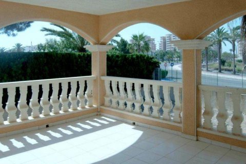 Villa for sale La Manga del Mar Menor, Murcia, Spain 3 bedrooms, 465 sq.m. No. 114170 - photo 5