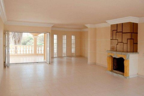 Villa for sale La Manga del Mar Menor, Murcia, Spain 3 bedrooms, 465 sq.m. No. 114170 - photo 12