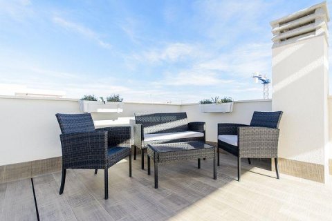 Villa zum Verkauf Ciudad Quesada, Alicante, Spanien 3 Schlafzimmer, 109 m2 Nr. 114168 - Foto 24