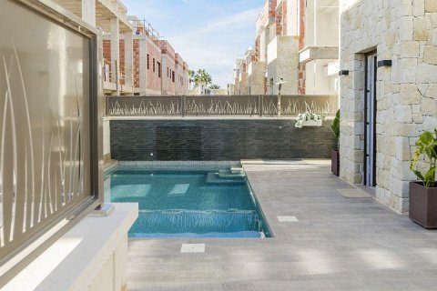 Villa zum Verkauf Ciudad Quesada, Alicante, Spanien 3 Schlafzimmer, 109 m2 Nr. 114168 - Foto 26