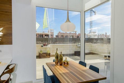 Villa zum Verkauf Ciudad Quesada, Alicante, Spanien 3 Schlafzimmer, 109 m2 Nr. 114168 - Foto 4