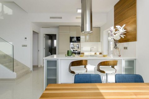 Villa zum Verkauf Ciudad Quesada, Alicante, Spanien 3 Schlafzimmer, 109 m2 Nr. 114168 - Foto 30