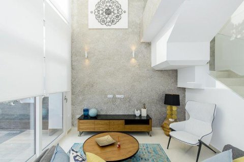 Villa zum Verkauf Ciudad Quesada, Alicante, Spanien 3 Schlafzimmer, 109 m2 Nr. 114168 - Foto 9