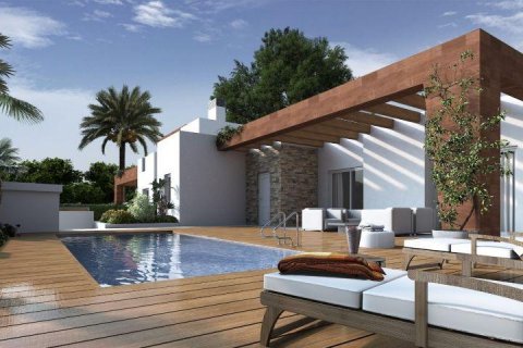 Villa for sale Torrevieja, Alicante, Spain 3 bedrooms, 295 sq.m. No. 114169 - photo 11