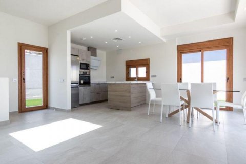 Villa for sale Torrevieja, Alicante, Spain 3 bedrooms, 295 sq.m. No. 114169 - photo 18