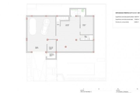 Villa for sale Torrevieja, Alicante, Spain 3 bedrooms, 295 sq.m. No. 114169 - photo 6