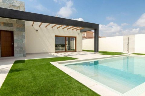 Villa for sale Torrevieja, Alicante, Spain 3 bedrooms, 295 sq.m. No. 114169 - photo 12