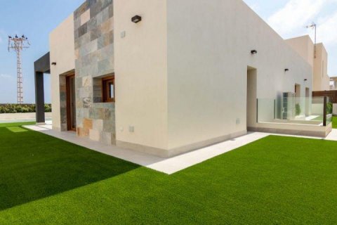 Villa for sale Torrevieja, Alicante, Spain 3 bedrooms, 295 sq.m. No. 114169 - photo 15