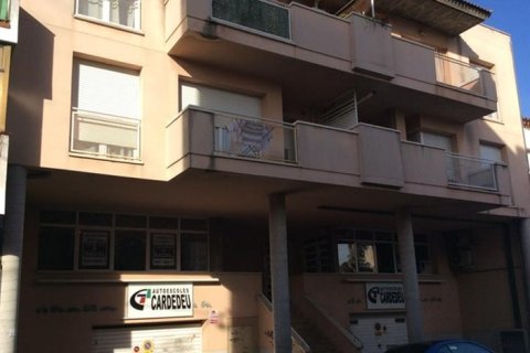 Wohnung zum Verkauf in Cardedeu, Barcelona, Spanien 1 Schlafzimmer, 100 m2 Nr. 177862 - Foto 3