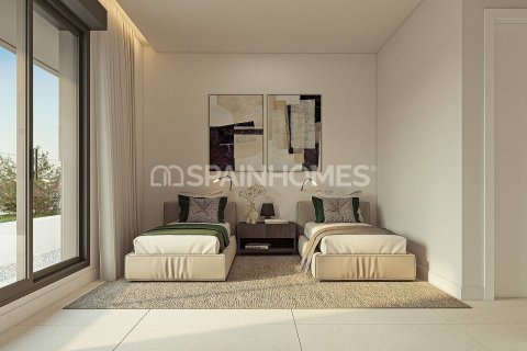 Продажа квартиры в Марбелья, Малага, Испания 2 спальни, 114м2 №177867 - фото 20