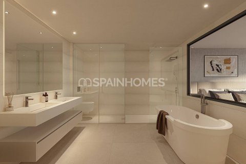 Продажа квартиры в Марбелья, Малага, Испания 2 спальни, 114м2 №177867 - фото 21