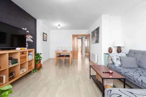 Wohnung zum Verkauf in Parets del Vallès, Barcelona, Spanien 2 Schlafzimmer, 98 m2 Nr. 177863 - Foto 2