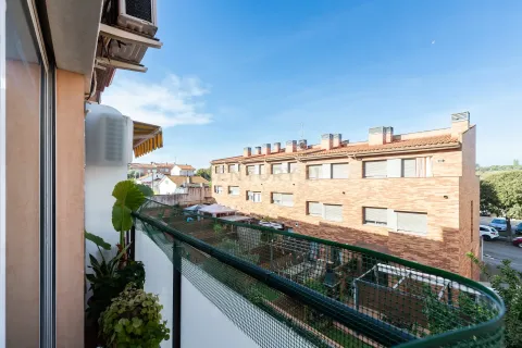 Wohnung zum Verkauf in Parets del Vallès, Barcelona, Spanien 2 Schlafzimmer, 98 m2 Nr. 177863 - Foto 21