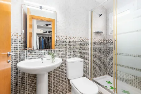 Wohnung zum Verkauf in Parets del Vallès, Barcelona, Spanien 2 Schlafzimmer, 98 m2 Nr. 177863 - Foto 16