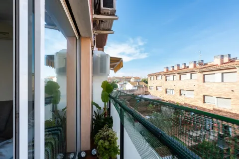Wohnung zum Verkauf in Parets del Vallès, Barcelona, Spanien 2 Schlafzimmer, 98 m2 Nr. 177863 - Foto 4