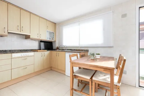 Wohnung zum Verkauf in Parets del Vallès, Barcelona, Spanien 2 Schlafzimmer, 98 m2 Nr. 177863 - Foto 7