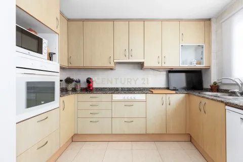 Wohnung zum Verkauf in Parets del Vallès, Barcelona, Spanien 2 Schlafzimmer, 98 m2 Nr. 177863 - Foto 9