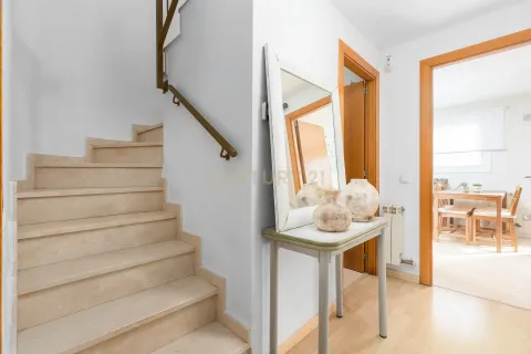 Wohnung zum Verkauf in Parets del Vallès, Barcelona, Spanien 2 Schlafzimmer, 98 m2 Nr. 177863 - Foto 11