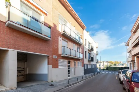 Wohnung zum Verkauf in Parets del Vallès, Barcelona, Spanien 2 Schlafzimmer, 98 m2 Nr. 177863 - Foto 19