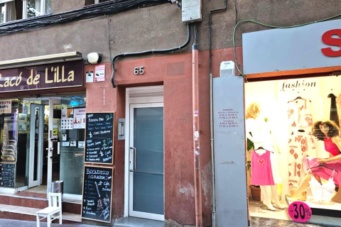 Wohnung zum Verkauf in Viladecans, Barcelona, Spanien 3 Schlafzimmer, 74 m2 Nr. 177864 - Foto 2