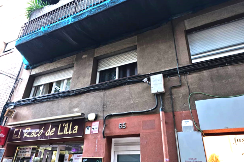 Wohnung zum Verkauf in Viladecans, Barcelona, Spanien 3 Schlafzimmer, 74 m2 Nr. 177864 - Foto 3