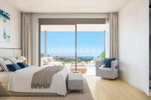 Villa en venta en Marbella, Málaga, España 5 dormitorios, 247 m2 No. 177866 - foto 14