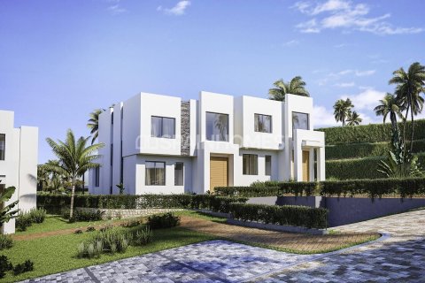Villa en venta en Marbella, Málaga, España 5 dormitorios, 247 m2 No. 177866 - foto 7