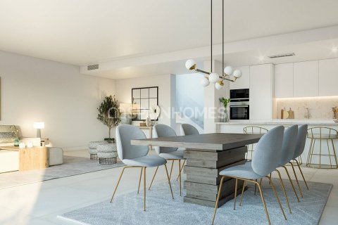 Villa en venta en Marbella, Málaga, España 5 dormitorios, 247 m2 No. 177866 - foto 13