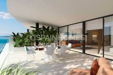 Wohnung zum Verkauf in Fuengirola, Malaga, Spanien 3 Schlafzimmer, 108 m2 Nr. 177865 - Foto 22