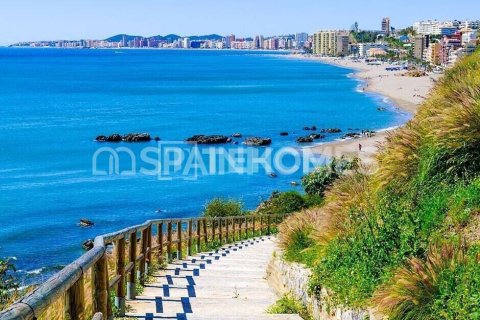 Wohnung zum Verkauf in Fuengirola, Malaga, Spanien 3 Schlafzimmer, 108 m2 Nr. 177865 - Foto 14