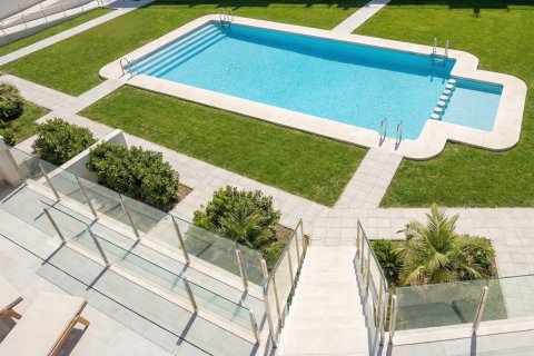 Bungalow à vendre à San Javier, Murcia, Espagne, 3 chambres, 88 m2 No. 195451 - photo 6