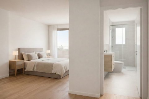 Bungalow à vendre à San Javier, Murcia, Espagne, 3 chambres, 88 m2 No. 195451 - photo 8